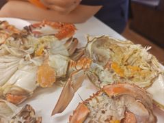 -尚宴牛特鲜自助(太原街万达店)