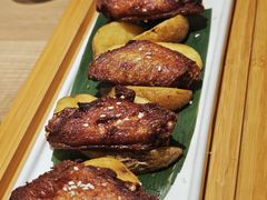-老福洲·三十年福州味(斗东店)
