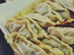 锅贴-西工饭庄快餐厅(西工小街店)