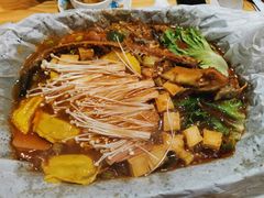 -鱼颜诱纸纸上烤鱼·蛙(龙湖天街店)