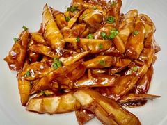 -又见炊烟私房菜(敬亭路店)