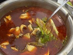 -重庆特色冷锅鱼(武大店)