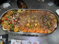 -上亿烧烤海鲜大咖(承德路店)