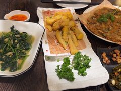 -大洋家·精品潮汕菜·生腌砂锅粥(天河东路店)
