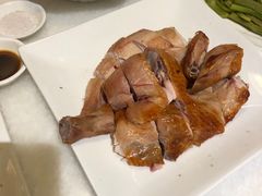 -衡山汇·高级粤菜(霄云路店)