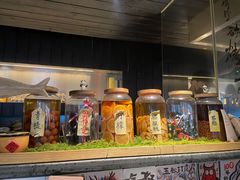 -贰醒·私房小院烧烤 (太古里店)