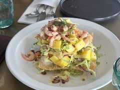 -y SEA·西班牙餐厅(阿那亚·北戴河店)