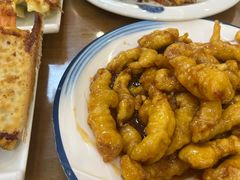 -春水锅贴·传统鲁菜(大明湖店)