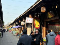-安仁古镇