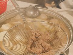 -菜忠潮州牛肉店(岗厦店)