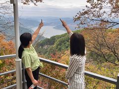 -九鼎铁刹山风景区