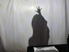 -CLUE演绎实景剧本杀(江南西店)