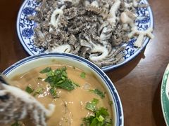 -牛街老爆肚满(牡丹园店)
