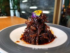 -滋色臻选川菜(北京坊旗舰店)