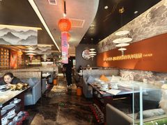 -百草滩羊清水涮羊肉·清真·宁夏盐池滩羊(莲花桥店)