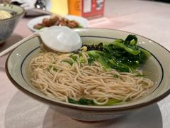 -阿莉餐厅(枣阳路店)