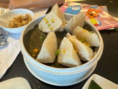 -三亚亚龙湾瑞吉酒店·铭轩中餐厅Mingxuan·海南菜·粤菜