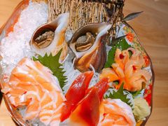 -綱元·海鲜豆捞(明州里店)