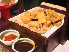 包浆豆腐-啤仕多·啤客国潮跳舞BAR(保俶路店)