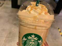 -星巴克(长春迅驰广场店)