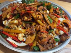 -长寿面馆(振兴路店)