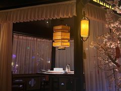 门面-桂满陇-西湖船宴(西单大悦城店)