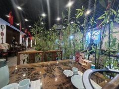 -西江美食舫·江西菜(健德桥店)