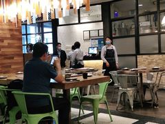 大堂-新旺茶餐厅(嘉里城店)