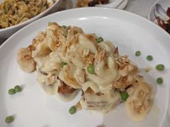 -忠顺斋易州印象烤鸭店(东关新村店)