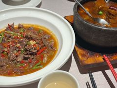 -千百味红餐厅·江西菜(绿地双子塔店)