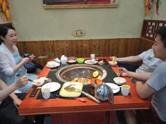 包厢-袁小二大东北铁锅炖(吉祥村总部)