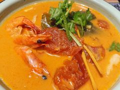 -阿徕孖·泰餐(大沙地店)