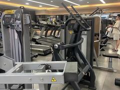 -超鹿运动健身(紫阳商贸中心店)
