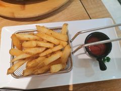 -豪客来牛排(金鼎广场店)