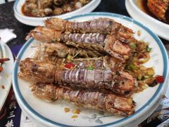 -三妹小龙虾·黄油蟹(华侨城总店)