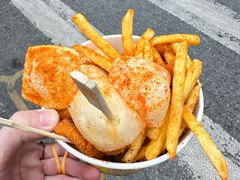 -味子夫鸡柳(解放碑总店)