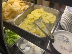 -川味堂·四川豆花(八卦岭店)