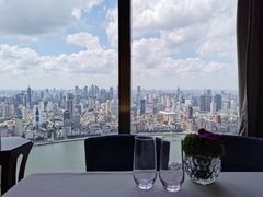 -金轩中餐厅 Jin Xuan(浦东丽思卡尔顿酒店)