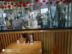 -食膳公园包子铺(烈士公园店)