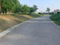 -莫子山公园