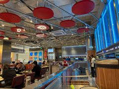 -鱼酷活鱼烤鱼(江宁金鹰店)