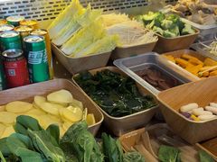 -极乐小煮·成都冒菜(科技绿洲店)