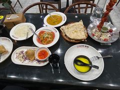 -清真·AL-JANNAT 佳纳特餐厅(狮子桥店)