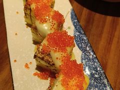 -白石の深夜食堂(芝罘万达店)