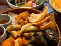 -Siam泰餐厅(水上公园店)