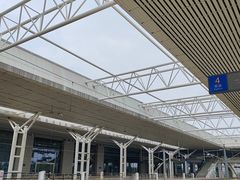 -洛阳龙门站