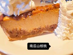 -The Cheesecake Factory 芝乐坊餐厅(王府中環店)