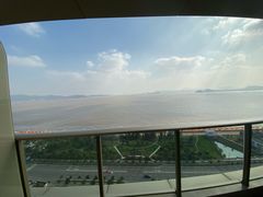 -舟山希尔顿酒店