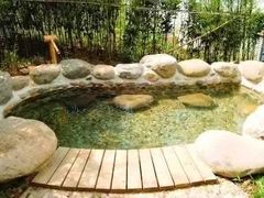 -天目湖御水温泉·度假酒店