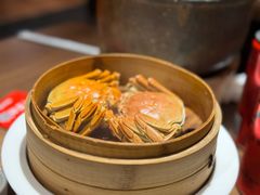 -清水亭湖北菜(大屯DT51店)